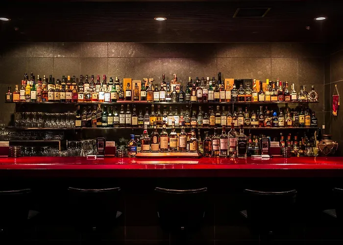 大阪新阪急酒店