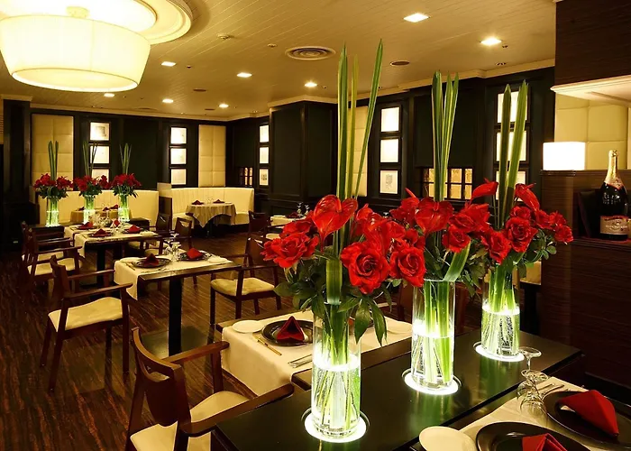 Hotel New Hankyu Osaka