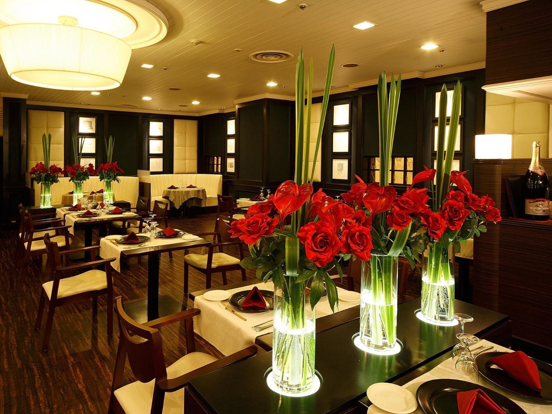 New Hankyu 酒店 4*