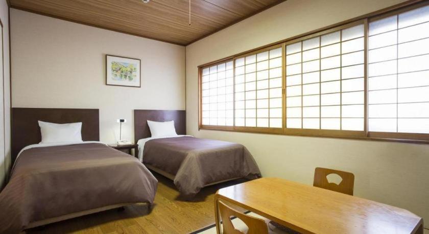 酒店 New Hankyu 4*