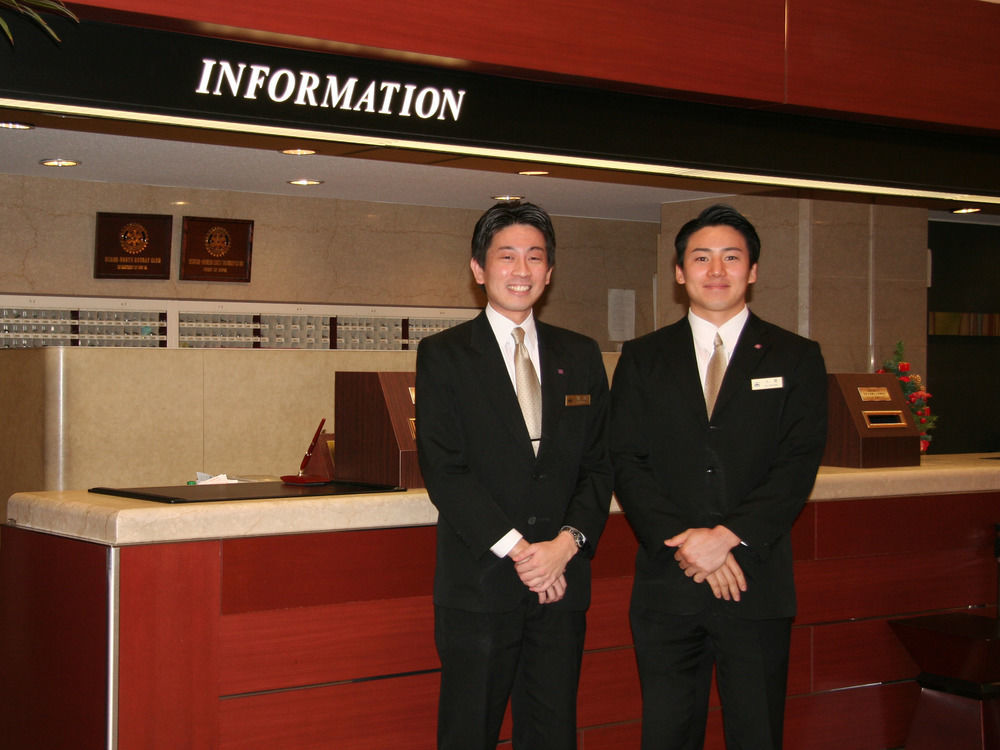 大阪新阪急酒店 酒店 大阪