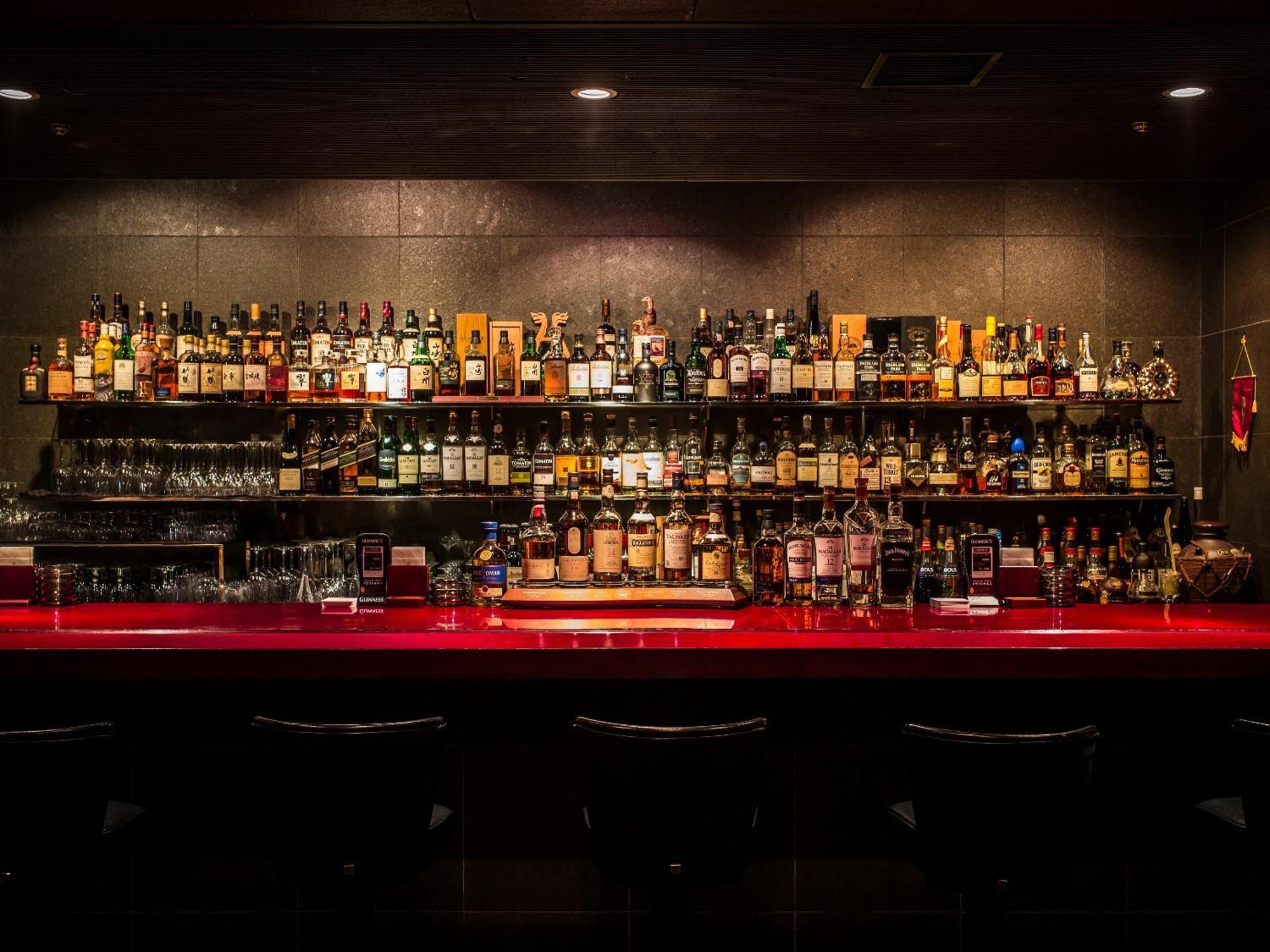 大阪新阪急酒店 4* 大阪