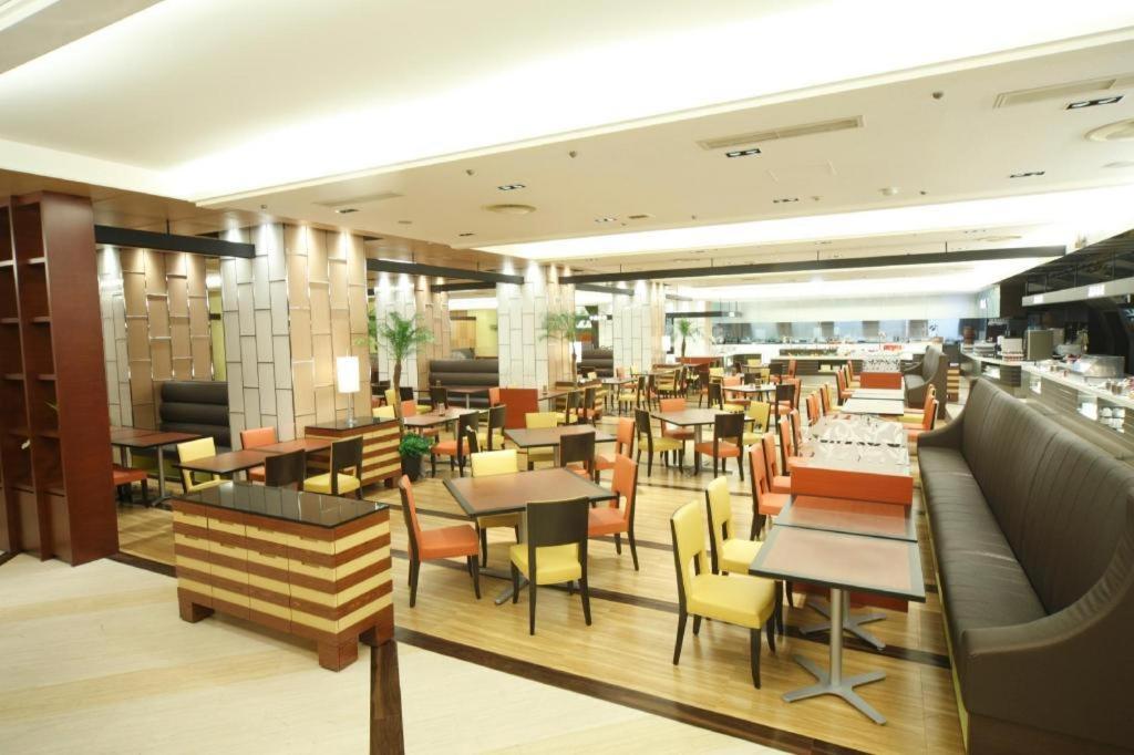 大阪新阪急酒店