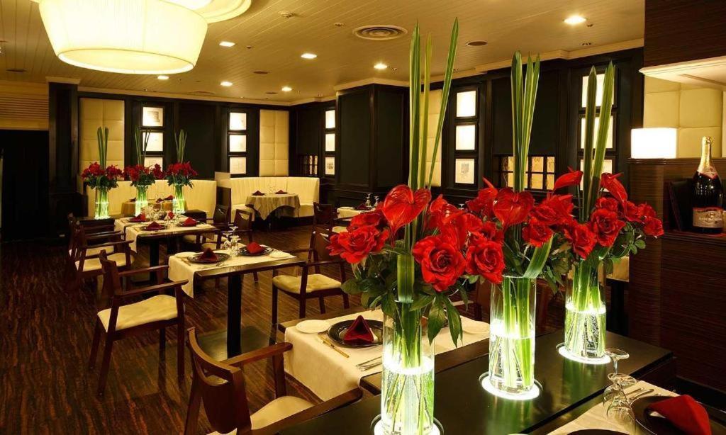 酒店 大阪新阪急酒店 4*