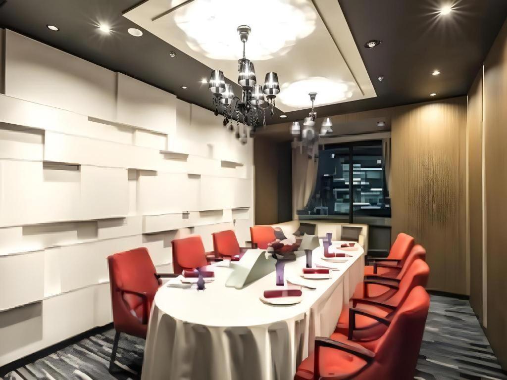 大阪新阪急酒店