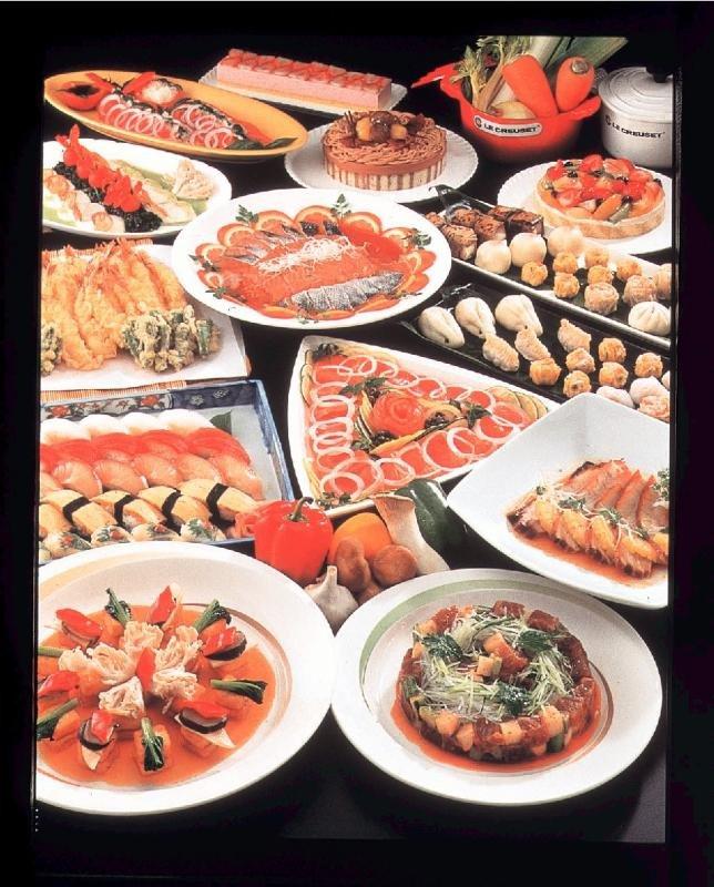 大阪新阪急酒店 4*