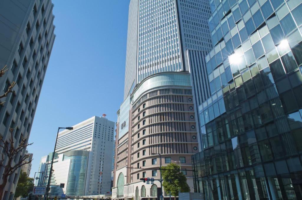 New Hankyu 4* 大阪