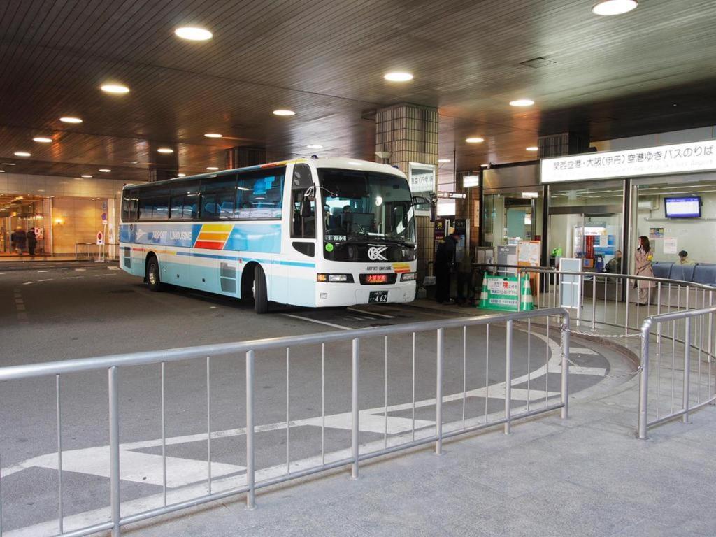 酒店 New Hankyu