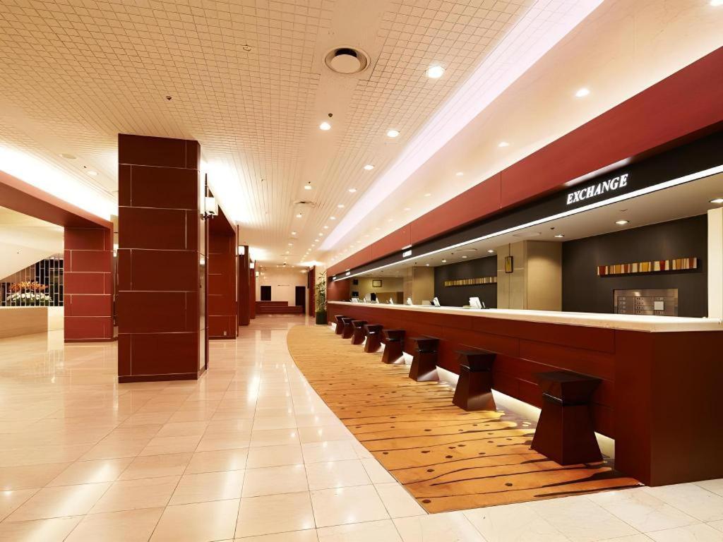 New Hankyu 酒店