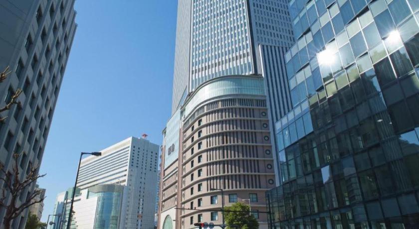 酒店 New Hankyu
