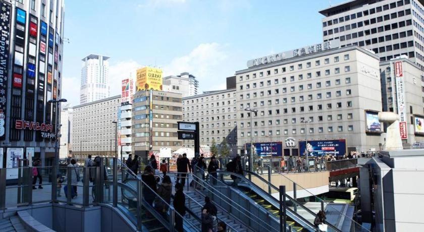 New Hankyu 酒店 大阪