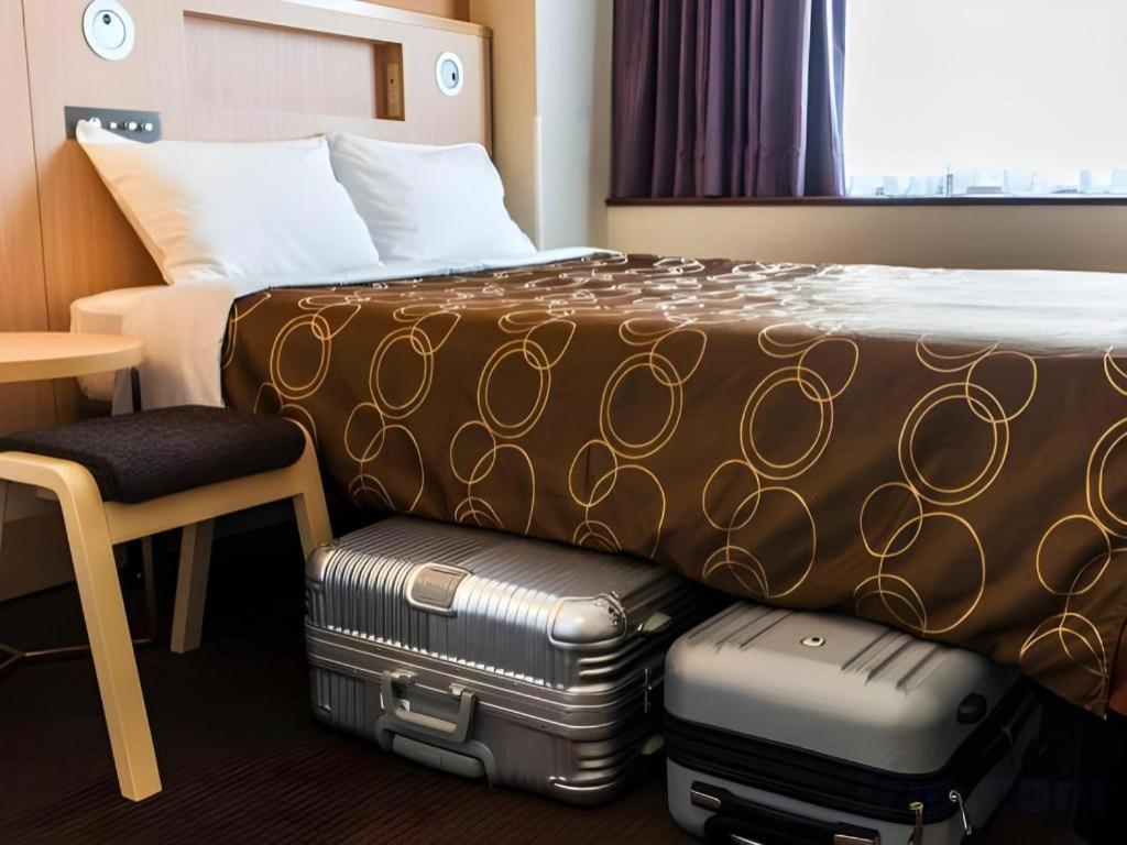 New Hankyu Hotel