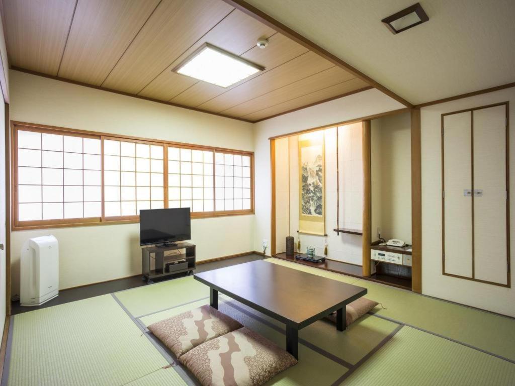 New Hankyu 4* 大阪