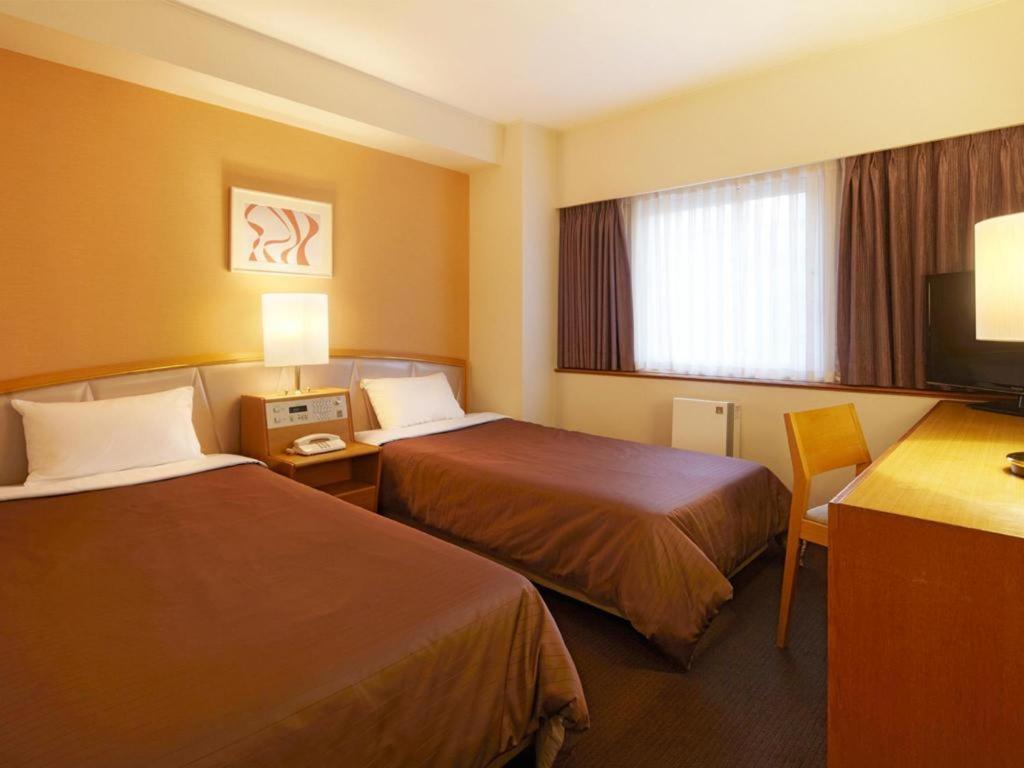 New Hankyu 酒店 4*