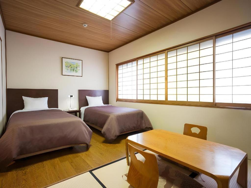 New Hankyu Hotel Ōsaka