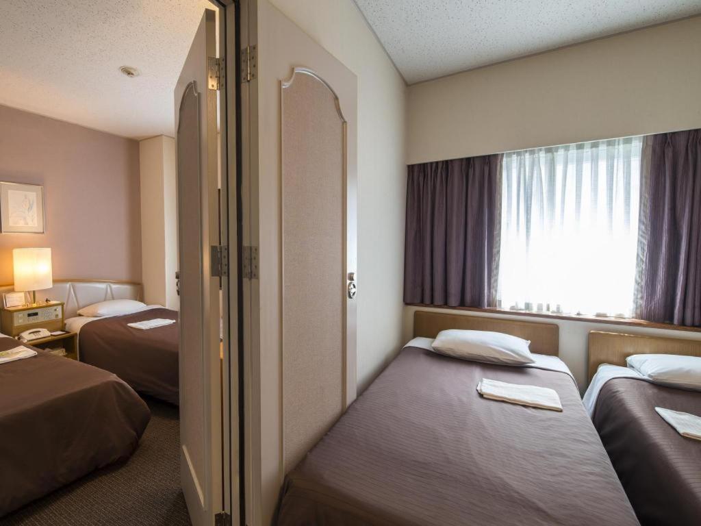 New Hankyu Hotel Ōsaka