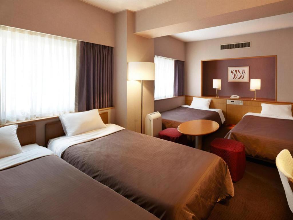 Hotel New Hankyu 4*