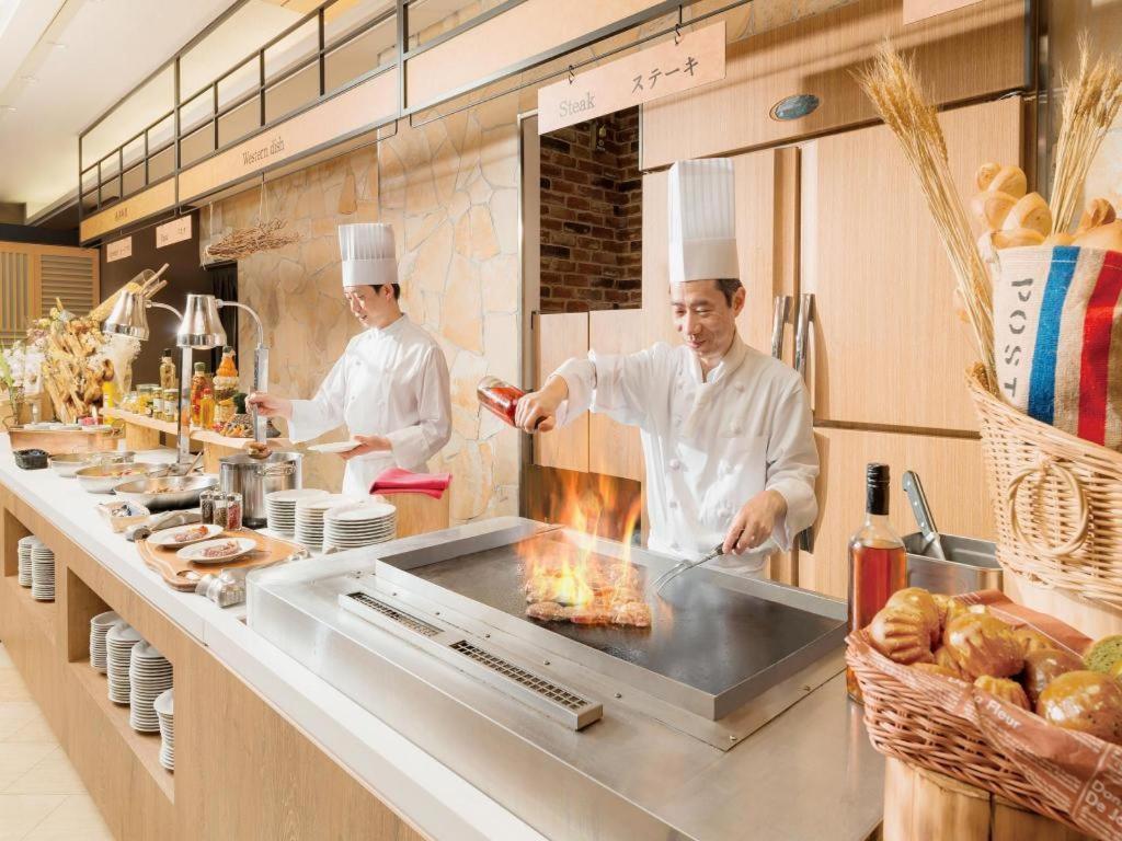 New Hankyu Hotel