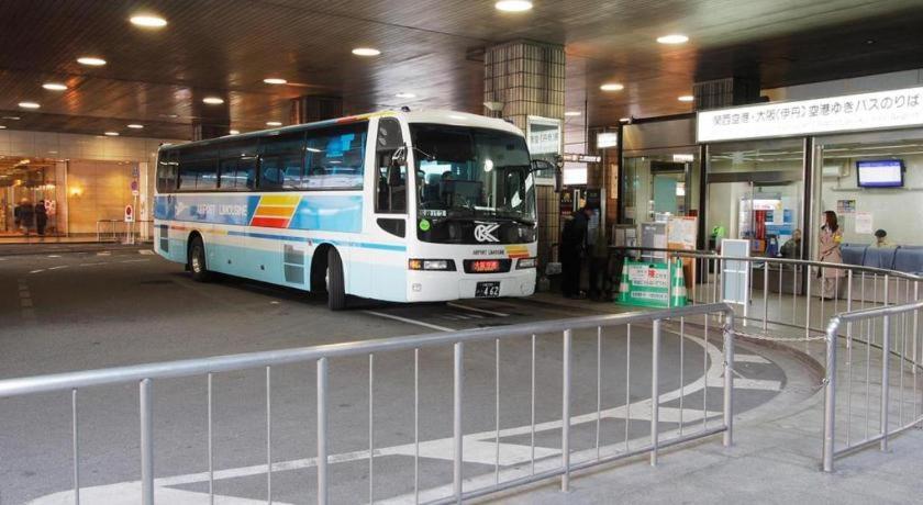New Hankyu Hotel