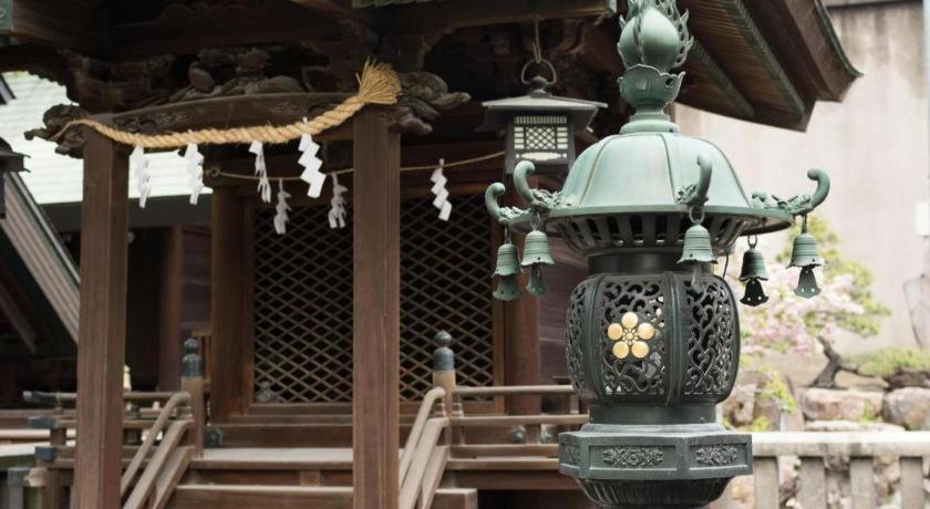 Hotel New Hankyu 4*