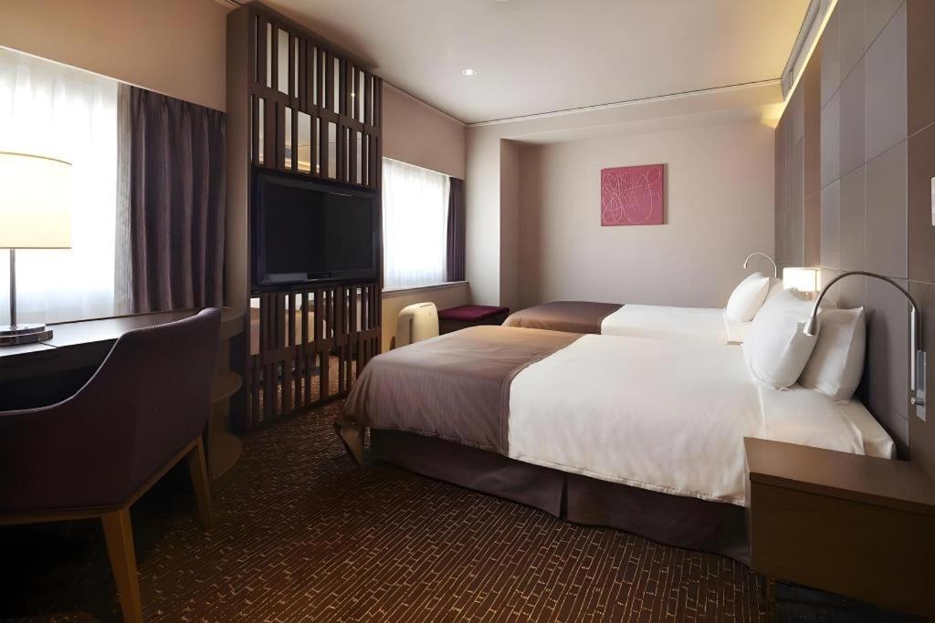 New Hankyu Hotel Ōsaka