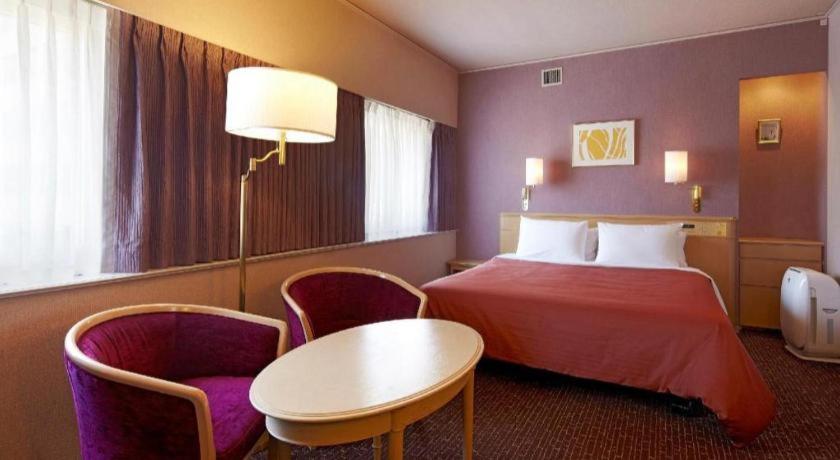 Hotel New Hankyu Ōsaka