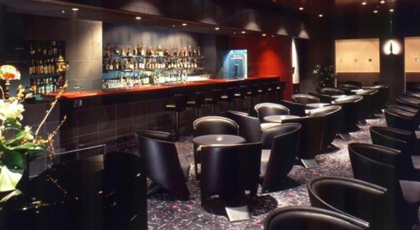 Hotel New Hankyu 4*