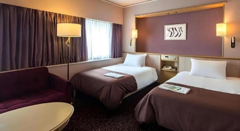 Hotel New Hankyu