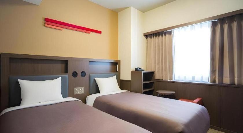 New Hankyu Hotel Ōsaka