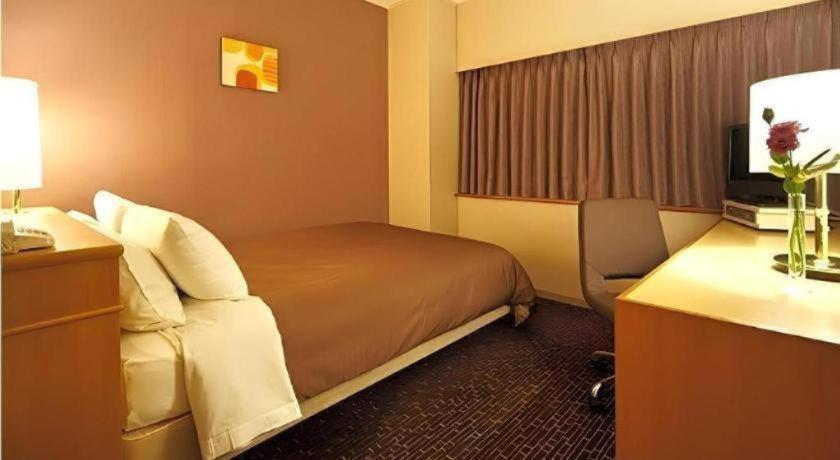 New Hankyu Hotel 4*