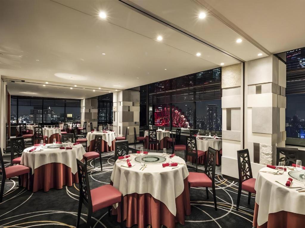 New Hankyu Hotel 4*