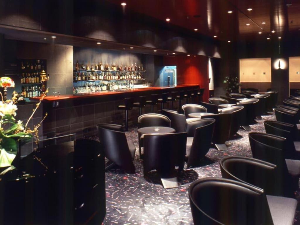 New Hankyu Hotel Ōsaka